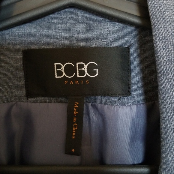 BCBG Jacket - Picture 3 of 3